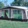 Camptech Kensington Inflatable Full Awning