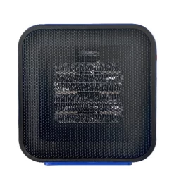 Lifestyle Highland 600w PTC Ceramic Heater -Sports Outdoor Store LFSHEA21 Highland 600w PTC Ceramic heater 600x600 2