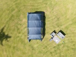 Vango Savannah 600XL Tent Package -Sports Outdoor Store Savannah 600XL lifestyle Low 3 small