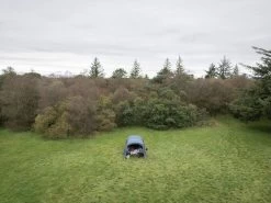 Vango Savannah Air 400 Tent Package 2025 -Sports Outdoor Store Savannah Air 400 lifestyle Low 1 small