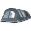 Vango Savannah 600XL Tent Package
