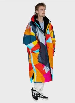 Dryrobe Advance Long Sleeve Abstract Limited EdItion -Sports Outdoor Store Screenshot2025 03 15at16.36.14