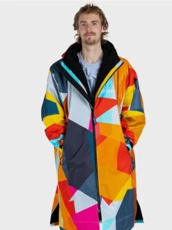Dryrobe Advance Long Sleeve Abstract Limited EdItion -Sports Outdoor Store Screenshot2025 03 15at16.36.41