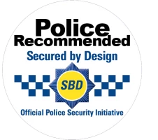 Milenco Wraith 2 Wheel Lock - Caravans 4 Milenco Wraith 2 Wheel Lock - Caravans - Image 4