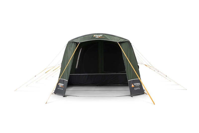 Vango Sherwood Air 400XL Tent Package 2025 3 Vango Sherwood Air 400XL Tent Package 2025 - Image 3