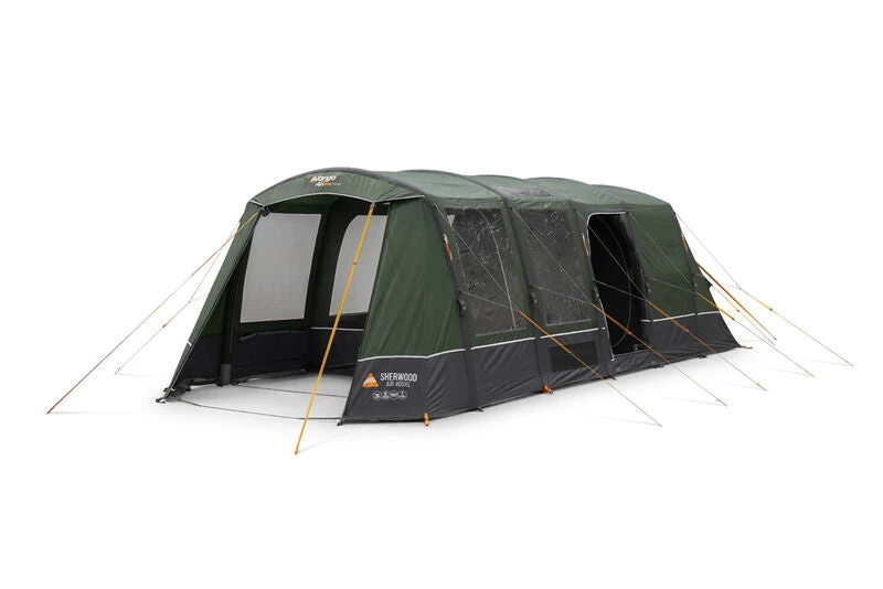 Vango Sherwood Air 400XL Tent Package 2025 4 Vango Sherwood Air 400XL Tent Package 2025 - Image 4