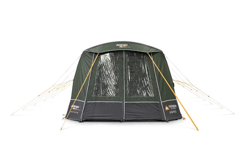 Vango Sherwood Air 400XL Tent Package 2025 2 Vango Sherwood Air 400XL Tent Package 2025 - Image 2