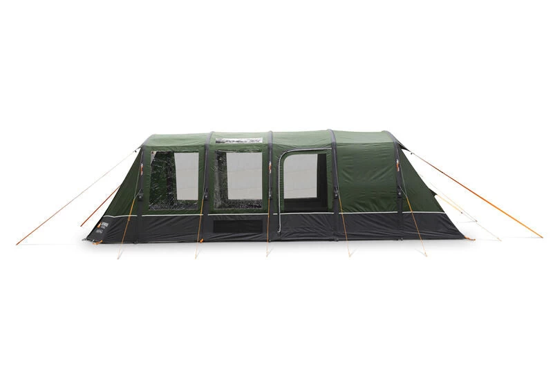 Vango Sherwood Air 400XL Tent Package 2025 6 Vango Sherwood Air 400XL Tent Package 2025 - Image 6