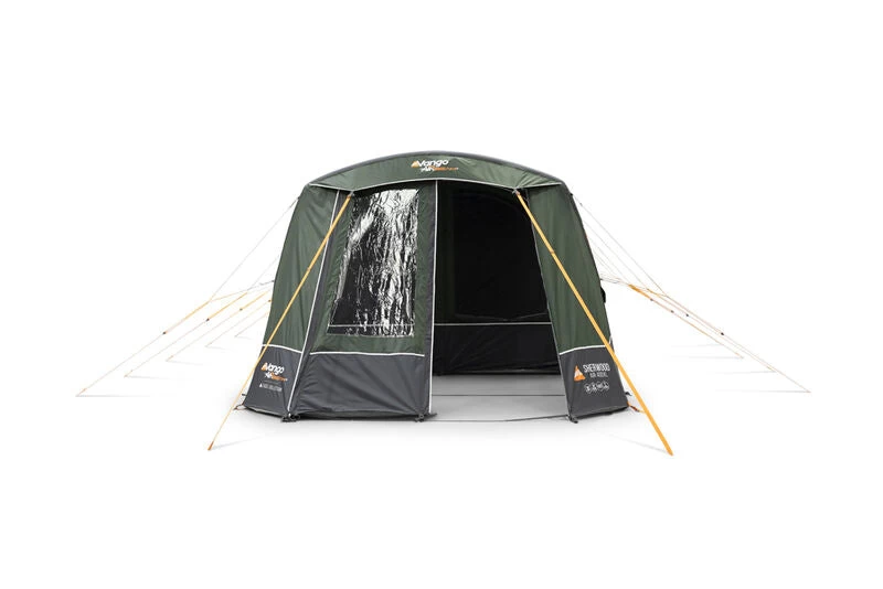 Vango Sherwood Air 400XL Tent Package 2025 7 Vango Sherwood Air 400XL Tent Package 2025 - Image 7