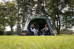 Vango Sherwood Air 400XL Tent Package 2025 33 Vango Sherwood Air 400XL Tent Package 2025 -Sports Outdoor Store Sherwood Air 400XL lifestyle Low 4 small