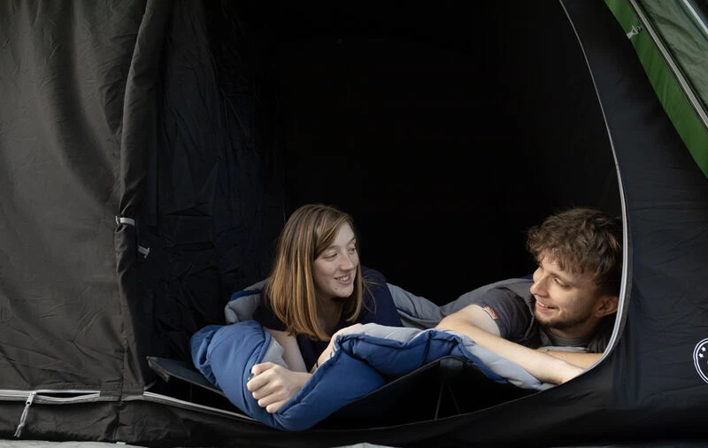 Vango Sherwood Air 400XL Tent Package 2025 17 Vango Sherwood Air 400XL Tent Package 2025 - Image 17