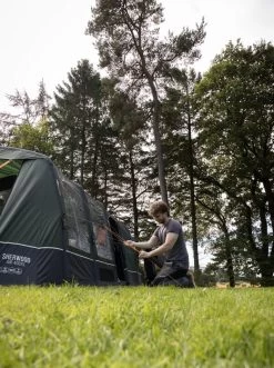Vango Sherwood Air 400XL Tent Package 2025 36 Vango Sherwood Air 400XL Tent Package 2025 -Sports Outdoor Store Sherwood Air 400XL lifestyle Low 8 small