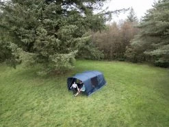 Vango Sierra 300 Poled Tent 2025 -Sports Outdoor Store Sierra 300 lifestyle Low 1 small