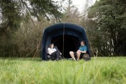 Vango Sierra 300 Poled Tent 2025 -Sports Outdoor Store Sierra 300 lifestyle Low 2 small