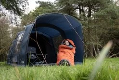 Vango Sierra 300 Poled Tent 2025 -Sports Outdoor Store Sierra 300 lifestyle Low 5 small