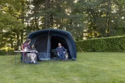 Vango Sierra 500 Poled Tent -Sports Outdoor Store Sierra 500 lifestyle Low 4 small