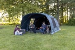 Vango Sierra 500 Poled Tent -Sports Outdoor Store Sierra 500 lifestyle Low 7 small