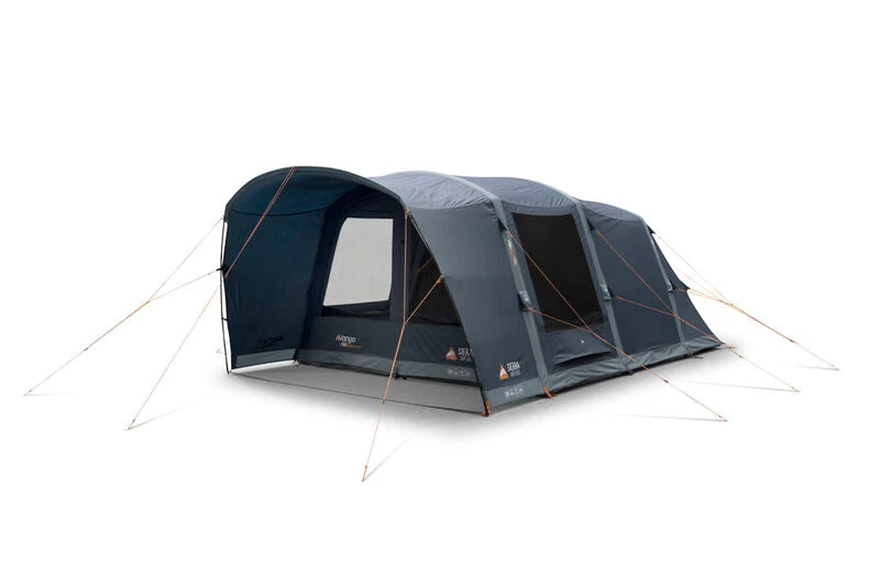 Vango Sierra Air 500 Tent 2025 4 Vango Sierra Air 500 Tent 2025 - Image 4