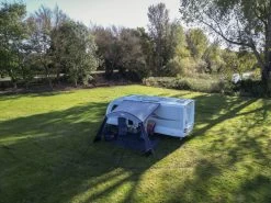 Vango Sunlight Air ProShield - Awning / Canopy For Caravans & Motorhomes -Sports Outdoor Store Sunlight Air Proshield Lifestyle Low 3 small