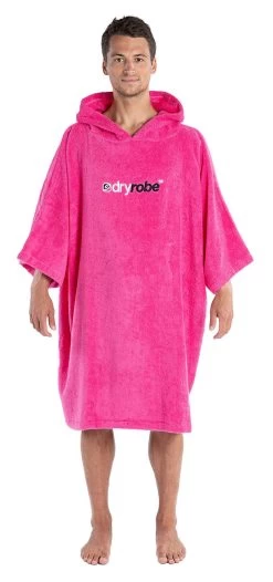 Dryrobe Adults Organic Towel Dry Robe 31 Dryrobe Adults Organic Towel Dry Robe -Sports Outdoor Store TOWELLING ROBE M PINK MALE 036 2024x2024 829aa6bc a272 421e a42b 2c948ff25fd3