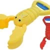 Snappy Lobster Sand Graber