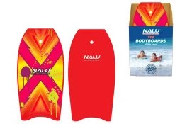 Nalu 33" Xpe Bodyboard -Sports Outdoor Store TY1406 4d71bbb3 c230 4fed bee3 70002c6c7756