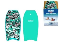 Nalu 33" Xpe Bodyboard -Sports Outdoor Store TY1415 259d2300 d40e 4c13 931f 8dc2e62e5c95