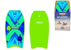 Nalu 41" Xpe Bodyboard