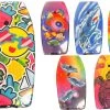 33" EPS Kids Bodyboard - 6 Assorted Design