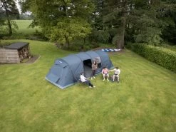 Vango Tacoma 800XL Tent Package -Sports Outdoor Store Tacoma 800XL lifestyle Low 1 small