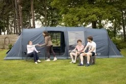 Vango Tacoma 800XL Tent Package -Sports Outdoor Store Tacoma 800XL lifestyle Low 5 small