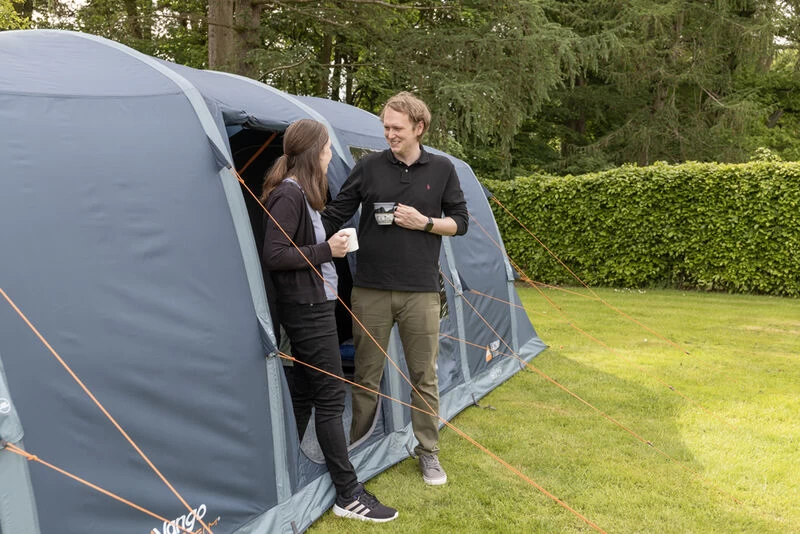 Vango Tacoma Air 800XL Tent - 2025 11 Vango Tacoma Air 800XL Tent - 2025 - Image 11