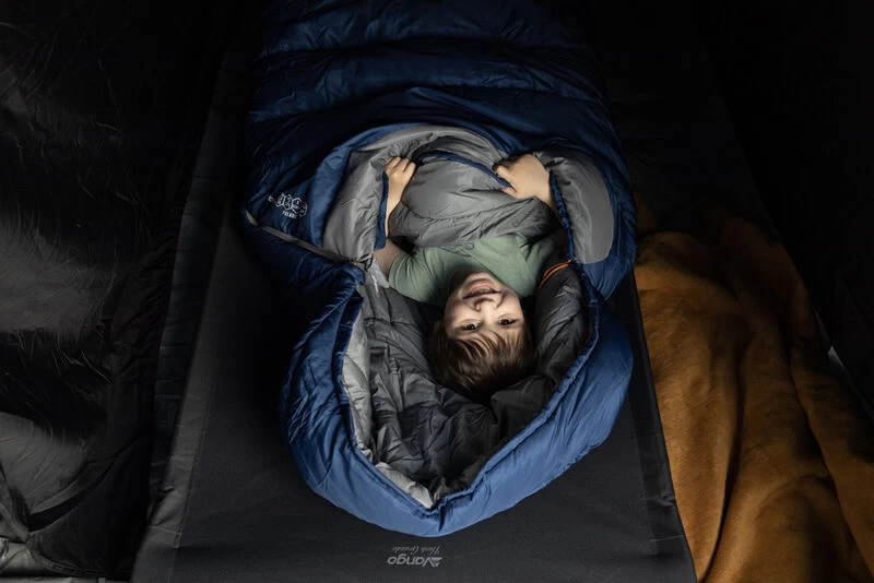 Vango Tacoma Air 800XL Tent - 2025 12 Vango Tacoma Air 800XL Tent - 2025 - Image 12