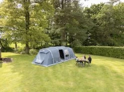 Vango Tacoma Air 800XL Tent - 2025 22 Vango Tacoma Air 800XL Tent - 2025 -Sports Outdoor Store Tacoma 800XL lifestyle Low 8 small