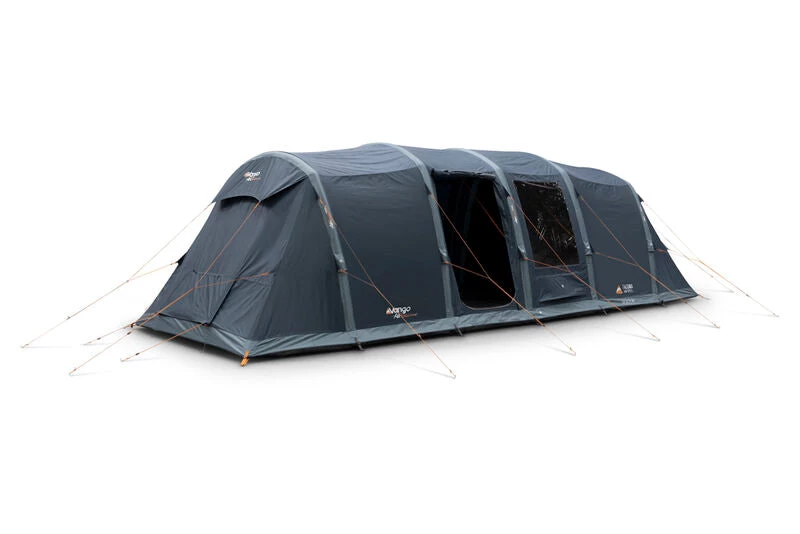 Vango Tacoma Air 800XL Tent - 2025 1 Vango Tacoma Air 800XL Tent - 2025