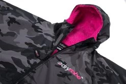 Dryrobe Advance Long Sleeve Black Camouflage Pink - RECYCLED 11 Dryrobe Advance Long Sleeve Black Camouflage Pink - RECYCLED -Sports Outdoor Store Zoomed copy 2 resize 2024x2024 6218c118 688f 422d 85a3 d895ead6bd1f