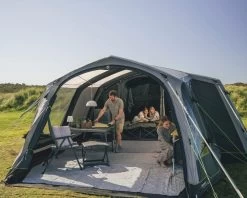 Outwell Montana 6 Air Tent 2025 -Sports Outdoor Store aae49be4 c17b 401f a3d2 851e563883fa