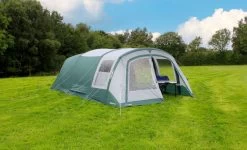Outdoor Revolution Atom 600 Air Tent With Free Footprint -Sports Outdoor Store atom 600 2 2025