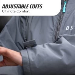 Osprey Changing Robe Grey -Sports Outdoor Store b0dmfs1fq1.pt03 1