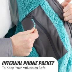 Osprey Changing Robe Grey -Sports Outdoor Store b0dmfs1fq1.pt04 1 d108ede1 e5bb 4c9f b061 d0430a4e7966