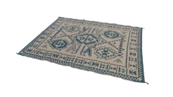 Easy Camp Bilberry Square Carpet