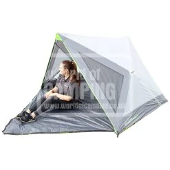 Outdoor Revolution Pronto Beach Bum Shelter -Sports Outdoor Store beach bum
