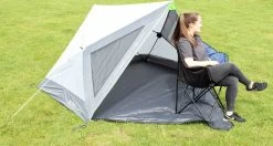Outdoor Revolution Pronto Beach Bum Shelter -Sports Outdoor Store beach bum 8 3