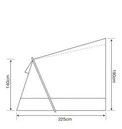 Outdoor Revolution Sport Pro Annexe -Sports Outdoor Store capture 1