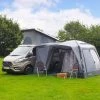 Outdoor Revolution Cayman Air Midline 220cm - 255cm Drive Away Awning 2025