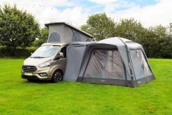 Outdoor Revolution Cayman Air Midline 220cm - 255cm Drive Away Awning 2025 -Sports Outdoor Store cayman air edit 2025 1