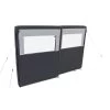Dometic All Season Air Break Door 2024