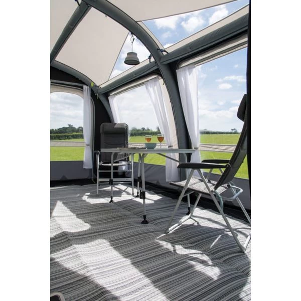 Dometic 390 Grande Continental Carpet - 2025 Model 2 Dometic 390 Grande Continental Carpet - 2025 Model - Image 2