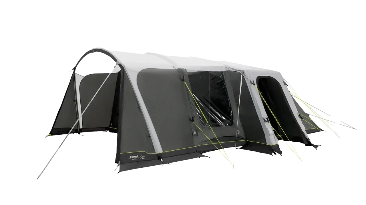 Outwell Vermont 7 Air Tent 2025 9 Outwell Vermont 7 Air Tent 2025 - Image 9