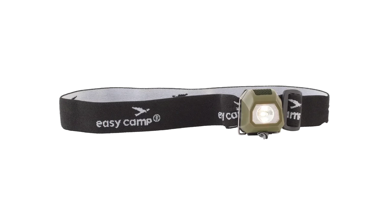 Easy Camp Clover Headtorch 2 Easy Camp Clover Headtorch - Image 2